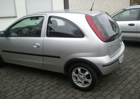  De vanzare Opel corsa c 