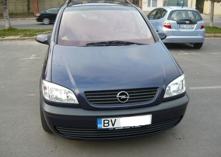 de vanzare OPEL ZAFIRA