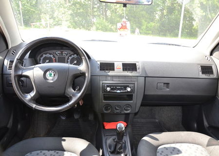 De vanzare Skoda Fabia 1.2 Ambiente