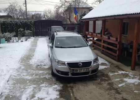 De vanzare Vw Passat 2007