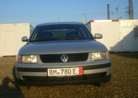 De Vanzare VW Passat