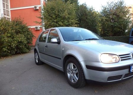 De vinzae golf4 1,9 tdi model alh