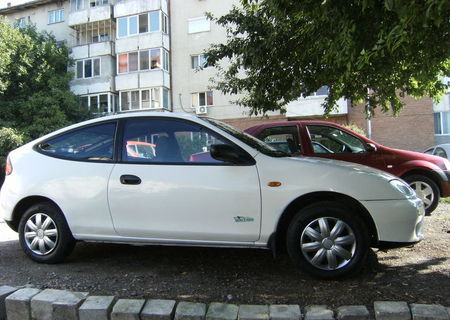 de  vnzare mazda 323