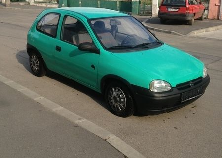 DeVanzare Opel Corsa B, 1.2, 1996, Recent adusa in tara, Ieftina si Buna