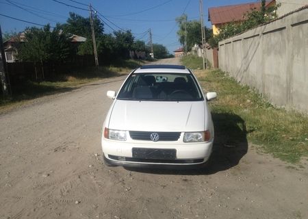 DeVanzare VW Polo, 1043, Trapa, Recent adus in tara,Taxa mica, Ieftin si Bun