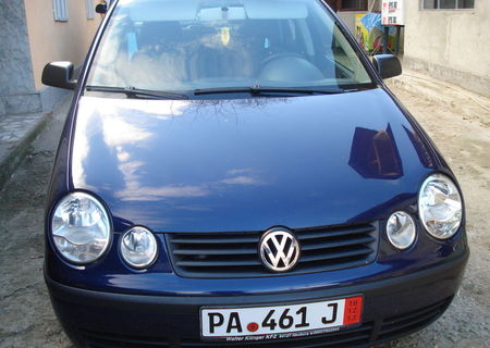 euro 4  w  polo  4 usi