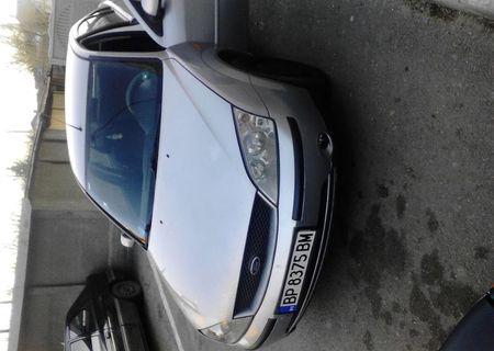 fand ford mondeo