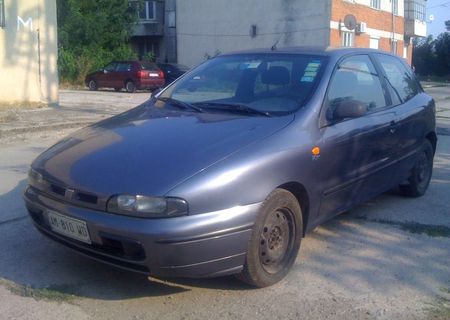 Fiat Bravo 1.4 CLIMA