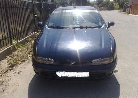 Fiat Bravo