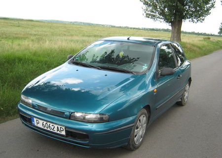 Fiat Bravo 1998 Impecabila