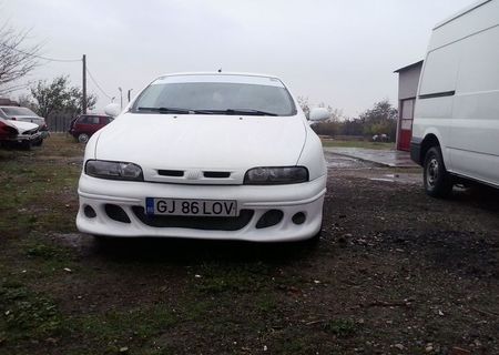 Fiat Bravo