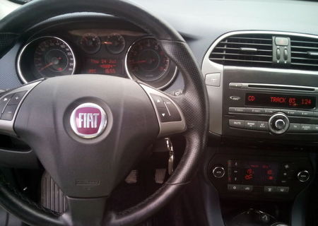 FIAT BRAVO 2008