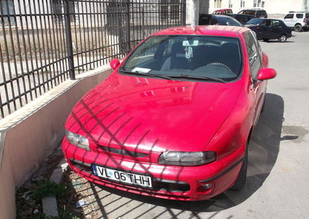 Fiat Bravo