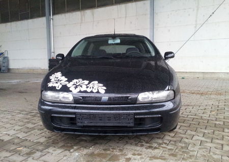 Fiat Bravo