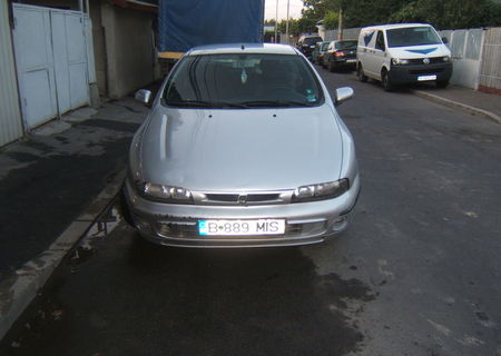 Fiat Bravo