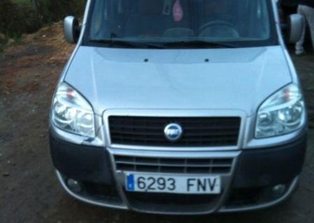 fiat doblo