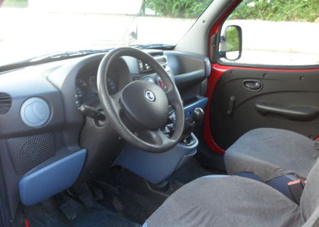 fiat doblo cargo 1.3 mjet