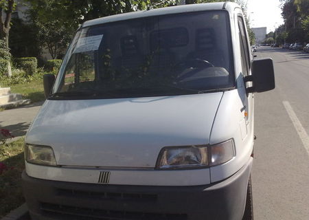 fiat ducato 1995