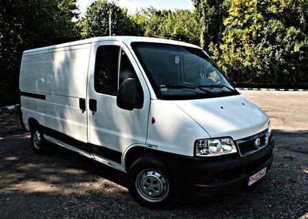 fiat ducato 2003 2.0 hdi