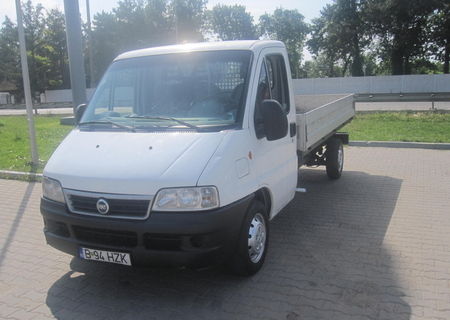 FIAT DUCATO   