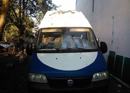 fiat ducato maxi 