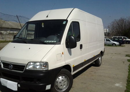 FIAT DUCATO MAXI-VARIANTE