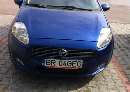 FIAT GRANDE PUNTO