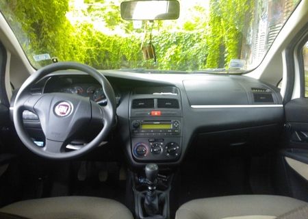 FIAT LINEA