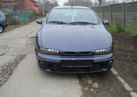 FIAT MAREA 1.9JTD/2000 ADUS F RECENT