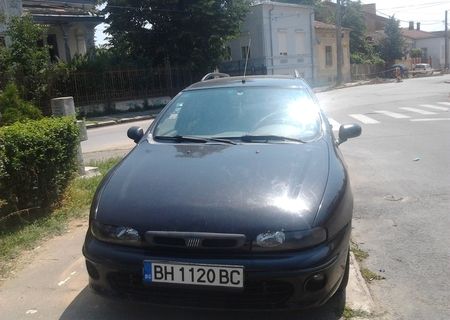 fiat marea