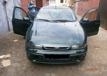 Fiat Marea weekend