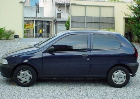 Fiat Palio