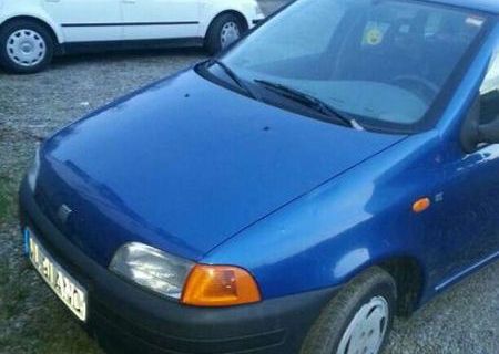 Fiat Punto 1.1i