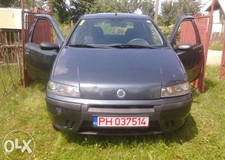 Fiat punto 1.2 16v