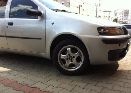 Fiat Punto 1,2 2001