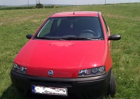 Fiat Punto 1.2