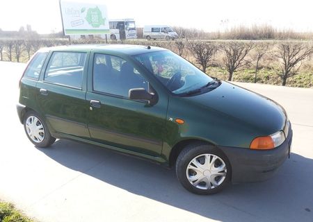 FIAT PUNTO 1050 EURO