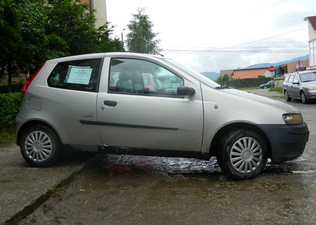 Fiat Punto 12.