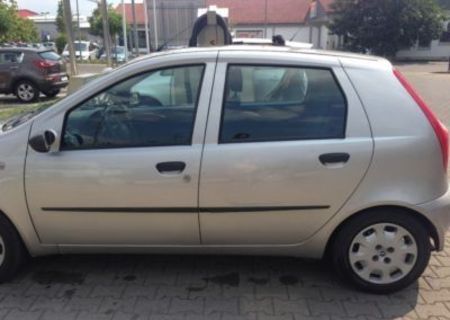 fiat punto 12 sx