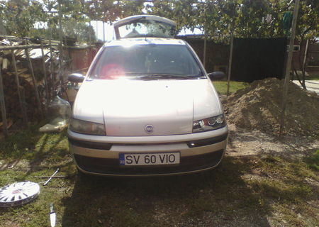 fiat punto 12 sx