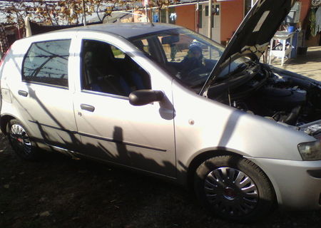 fiat punto 12 sx