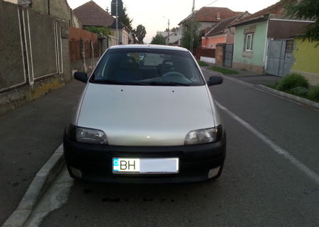 Fiat Punto 1999