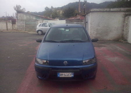 fiat punto 2 1.2 16v an 2000