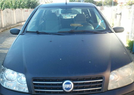 Fiat Punto 2005