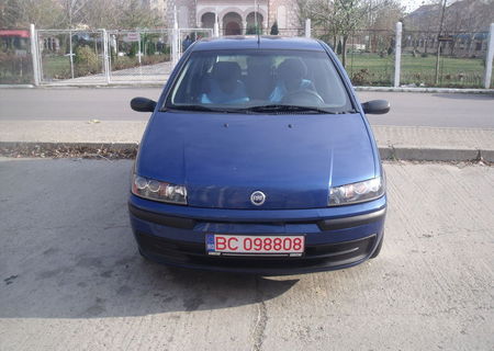 fiat punto 4 portiere