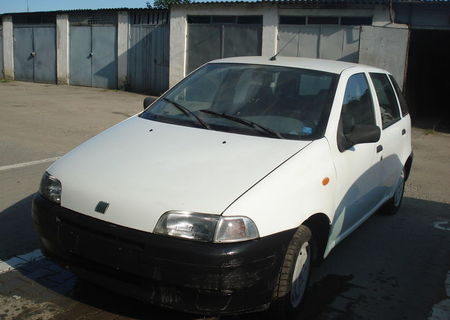 fiat punto an1995