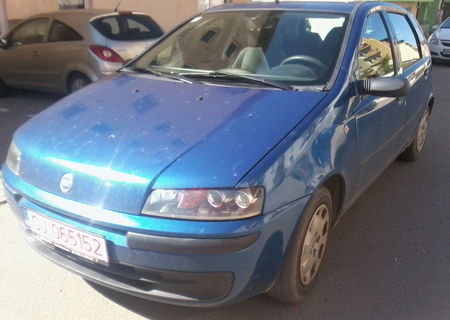 fiat punto cu a/c,2001,benzina 1,2