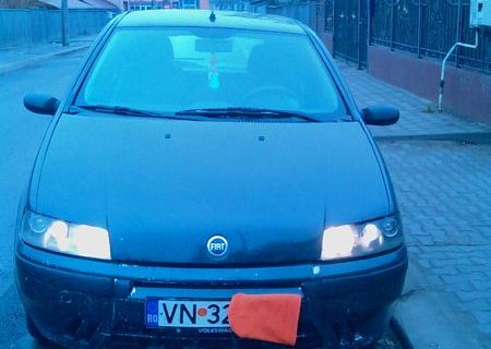 Fiat punto oferta