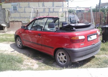 Fiat Punto S bertone