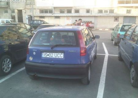 fiat punto s55 variante